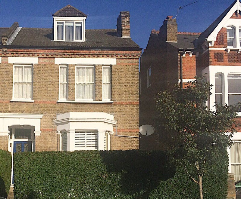 'Stunning 1 Bed Apartment Bills Included' Room to Rent from SpareRoom