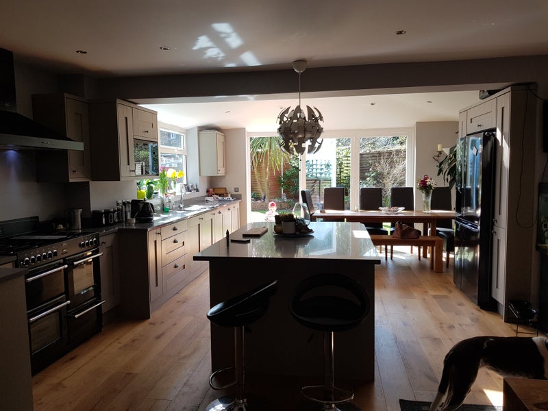 Photo 1: KITCHEN DINER