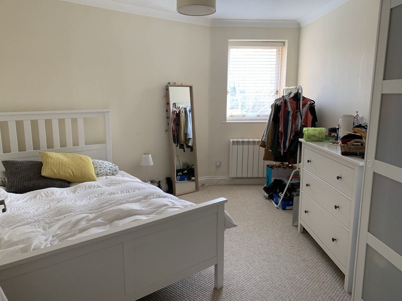 Gorgeous Room To Rent In Central Oxford Spareroom