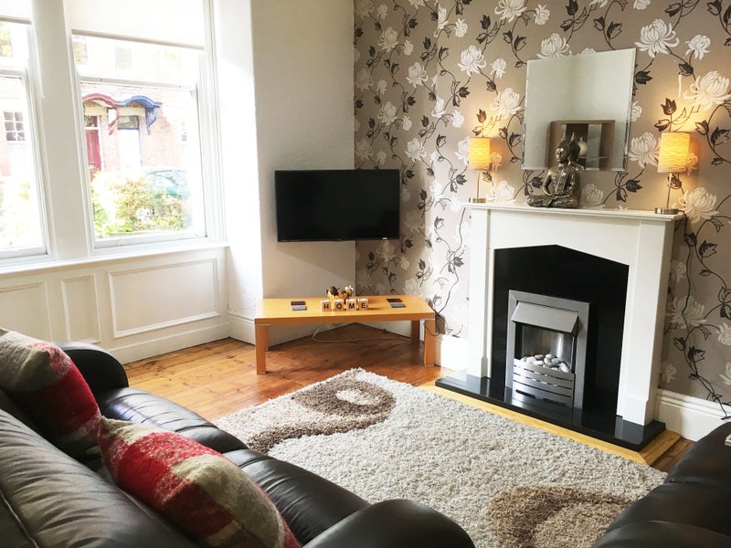 Luxurious Living Close To Newcastle City Centre Spareroom