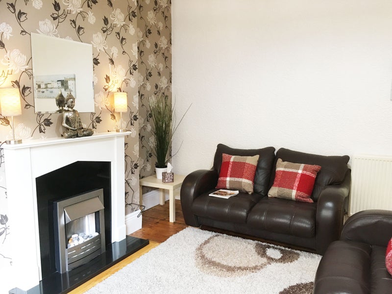 Luxurious Living Close To Newcastle City Centre Spareroom