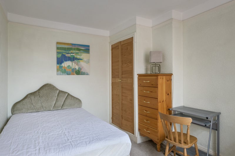 Photo 1: Available bedroom