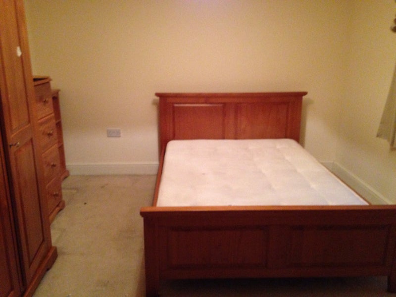 'Ensuite Double Room in Family Home, Barnstaple' Room to Rent from