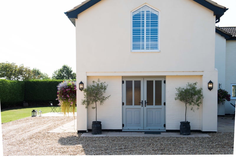 Photo 1: The accommodation is professionally cleaned weekly and is maintained to a very high standard 