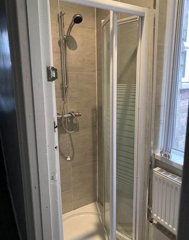 Short Term Rental Antrim Road **' Room to Rent from SpareRoom