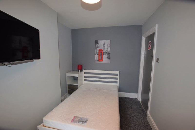 ' 🏠 Walbrook Road, Derby, DE23 8Ry' Room to Rent from SpareRoom