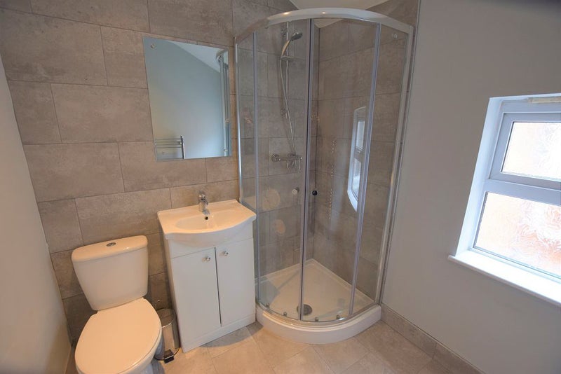 'Double Ensuite Available At Walbrook Road, Derby' Room to Rent from