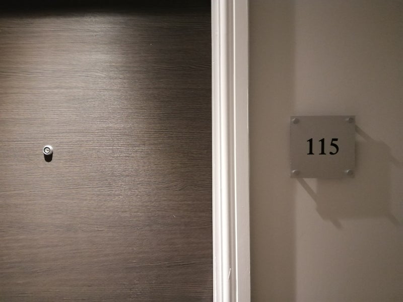 'Reliance House, Water Street One Bedroom ' Room to Rent from SpareRoom