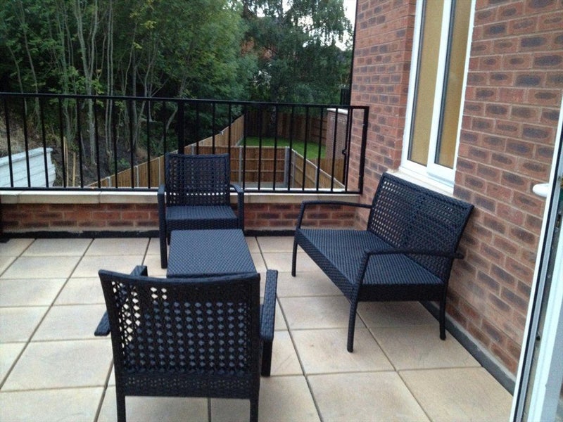 'Room to rent in Syston! Fully furnished!' Room to Rent from SpareRoom