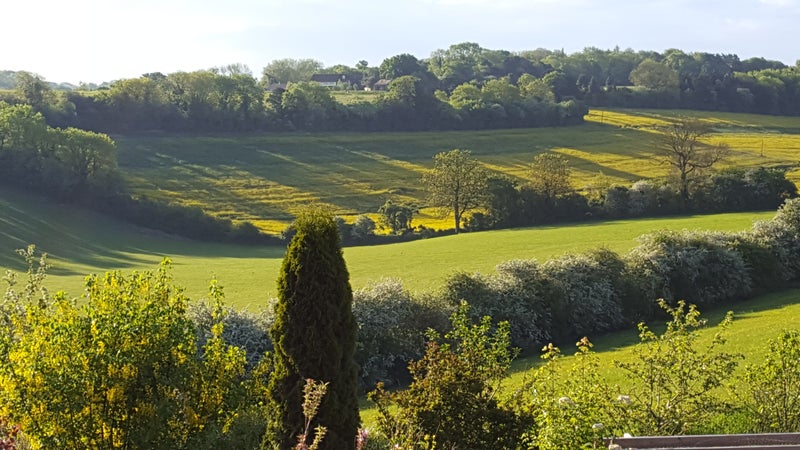 'Stunning views and access to Farthing downs' Room to Rent from SpareRoom