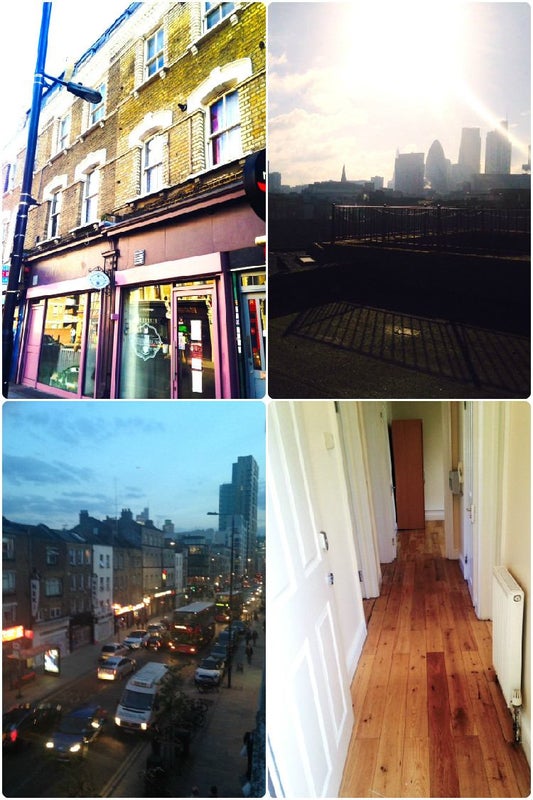 Massive Dbl Right Next Brick Lane And Shoreditch Room To Rent