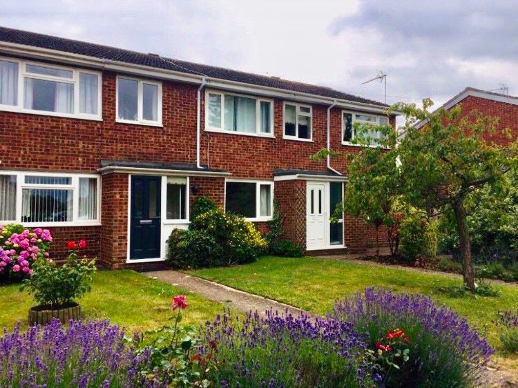 'Fenstanton, Single bedroom in shared house' Room to Rent from SpareRoom