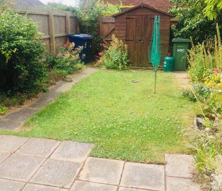 'Fenstanton, Single bedroom in shared house' Room to Rent from SpareRoom