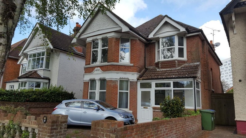 Photo 1: Front