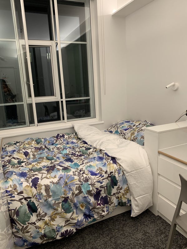 'Standard Studio At Scape Bloomsbury ' Room to Rent from SpareRoom