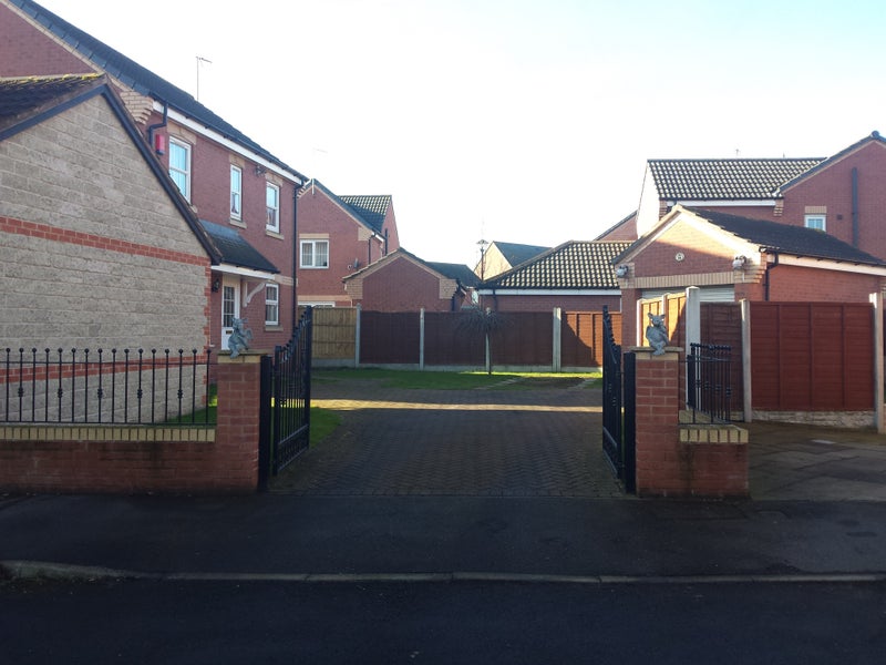 'Double Room To Rent In Kirk Sandall Doncaster' Room to Rent from SpareRoom