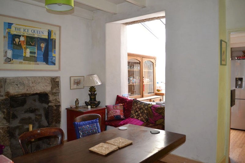 'Cosy room with double bed Penzance near seafront' Room to Rent from