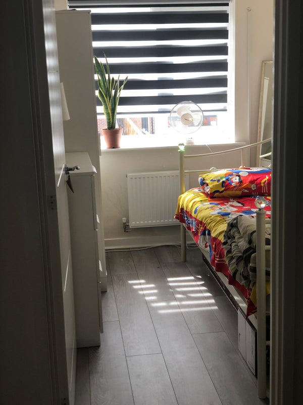 'Amazing Single Room for rent near Manchester City' Room to Rent from