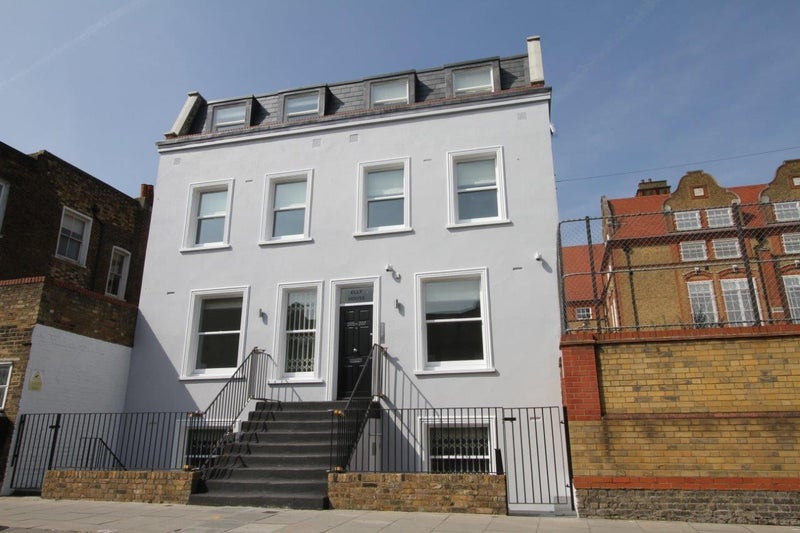 Photo 1: Front