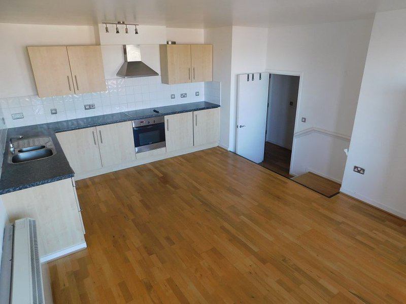 '1 bedroom flat near Woolwich Arsenal ' Room to Rent from SpareRoom