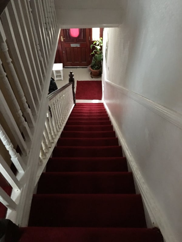 Photo 1: Welcome