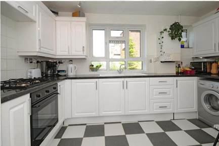 Photo 1: Kitchen