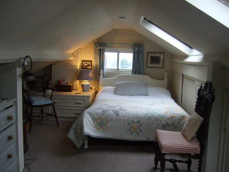 Photo 1: Double Room