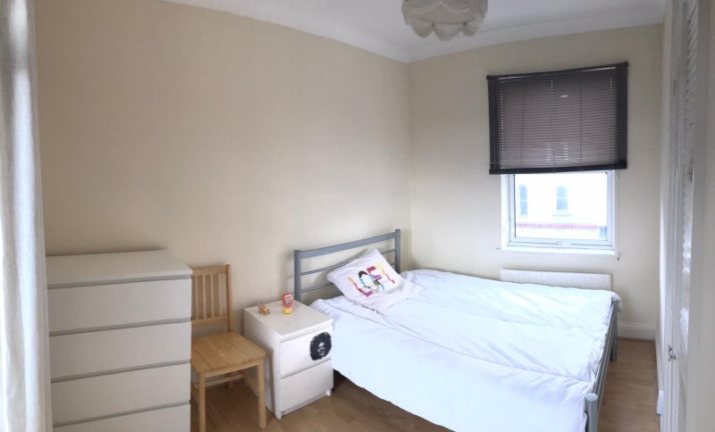 Double Room Highbury Islington Couples Ok Spareroom
