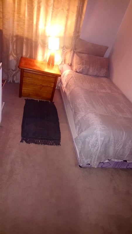 Photo 1: Cosy room 