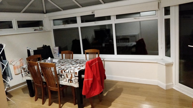 Photo 1: living room