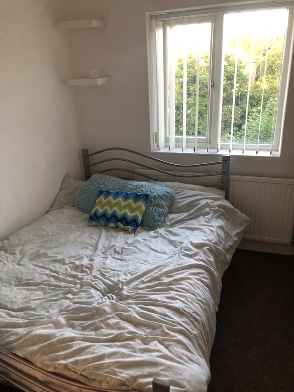 'Double bedroom to rent ' Room to Rent from SpareRoom