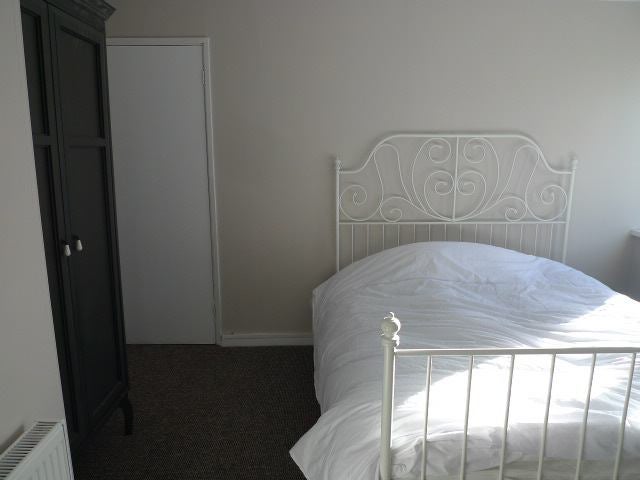 Photo 1: double room