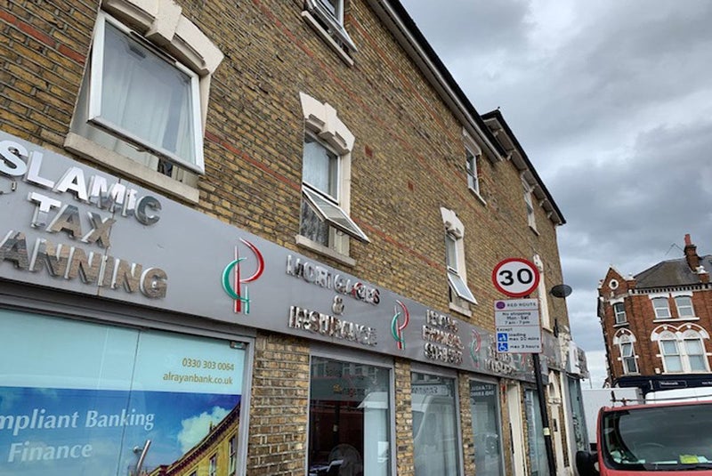 FindaFlat.co.uk One bedroom apartment in Balham