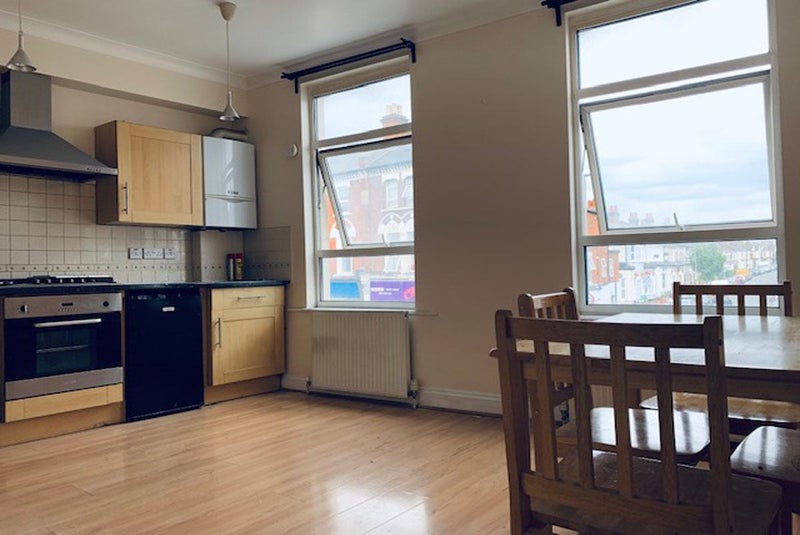 FindaFlat.co.uk One bedroom apartment in Balham
