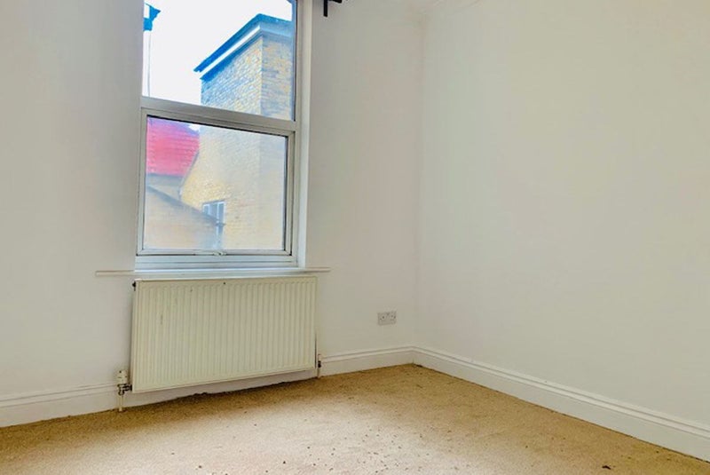 FindaFlat.co.uk One bedroom apartment in Balham