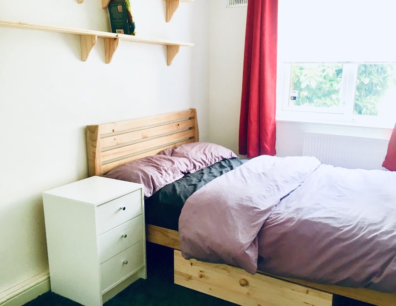 Photo 1: Bedroom (Yours)