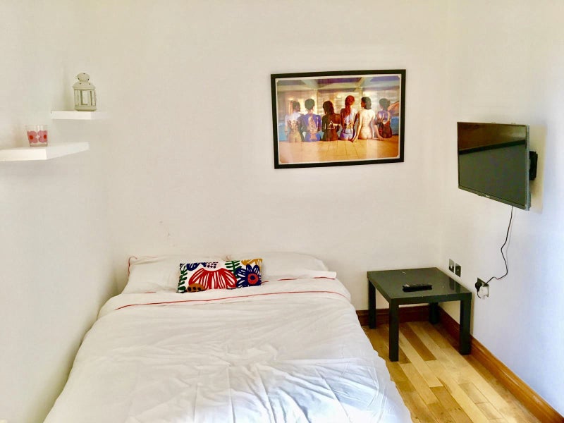 '5 Bedroom Flat Share in Clapham Common Bills Inc ' Room to Rent from