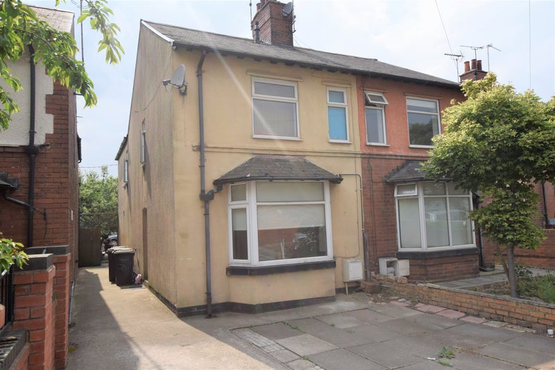 'Large Double Furnished Room For Rent in Shirebrook' Room to Rent from