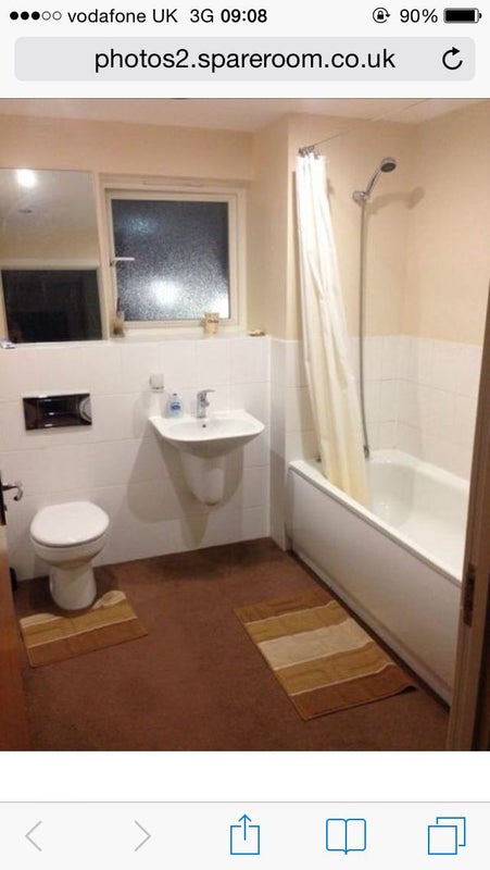 Double Room To Rent In Barking Double Room To Rent In Barking