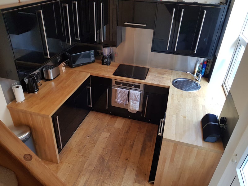 'Room to let in central Todmorden ' Room to Rent from SpareRoom