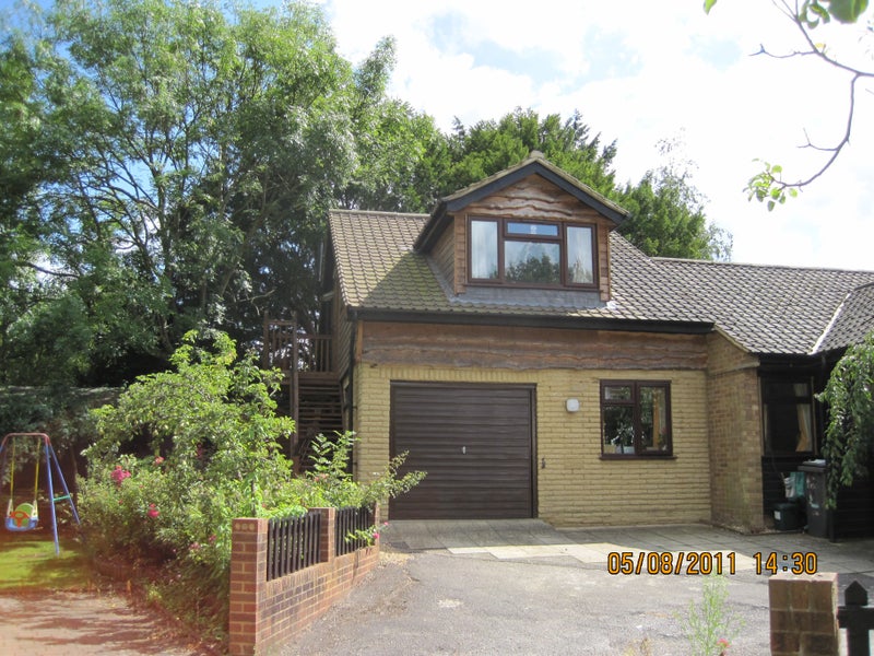 Photo 1: Young children have grown up since pic taken