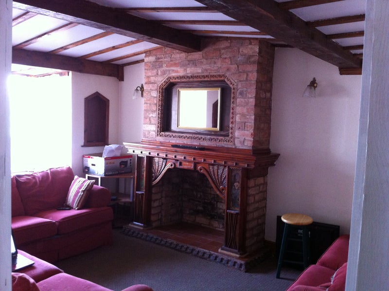 'Coleshill Large Double Room For Rent' Room to Rent from SpareRoom