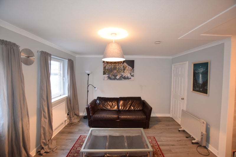 'Beautiful 1 bedroom flat available for rent ' Room to Rent from SpareRoom