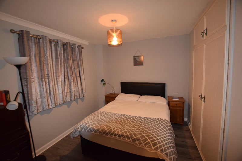 'Beautiful 1 bedroom flat available for rent ' Room to Rent from SpareRoom