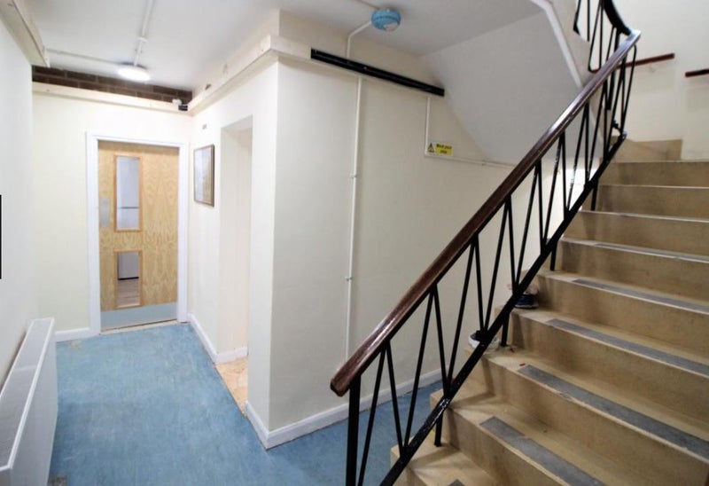 'New HMO in Birkenhead' Room to Rent from SpareRoom