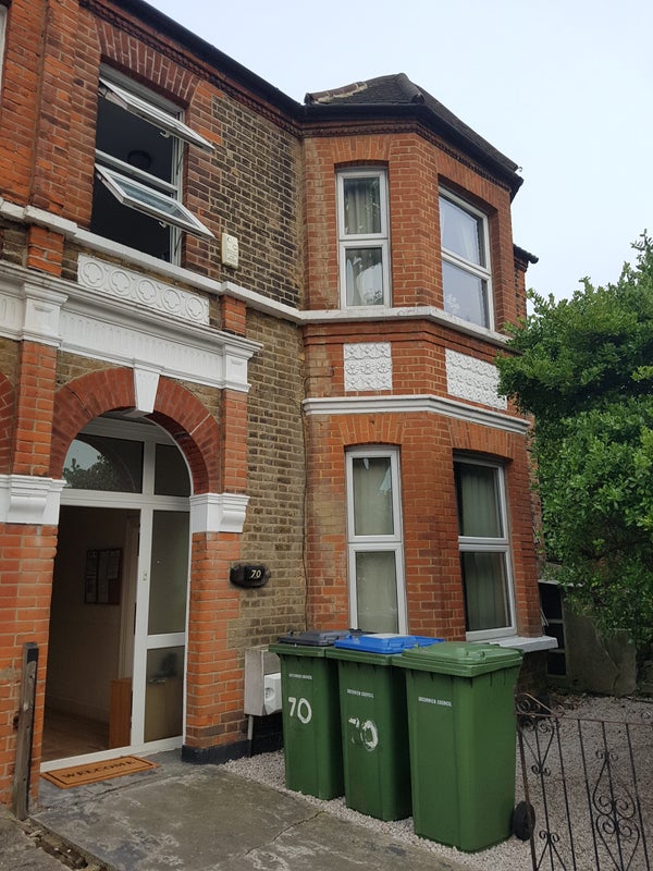 Photo 1: 70 Vernham Road - Peaceful mature househare on a pleasant residential street