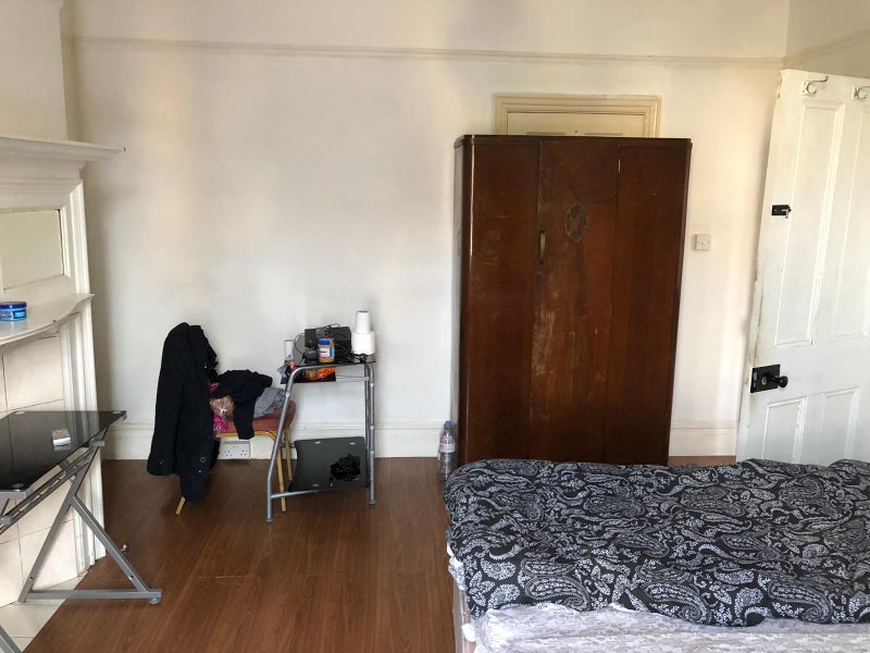 'Double room for single occupancy' Room to Rent from SpareRoom