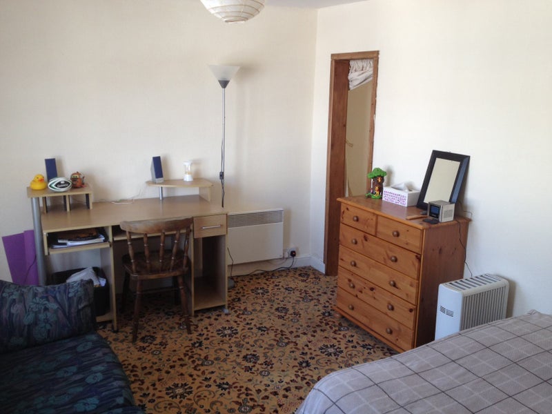'Studio Flat Menai Bridge, Anglesey' Room to Rent from SpareRoom