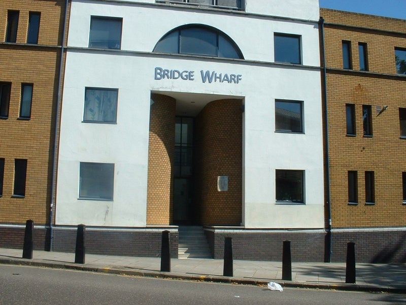 Photo 1: ENTRANCE