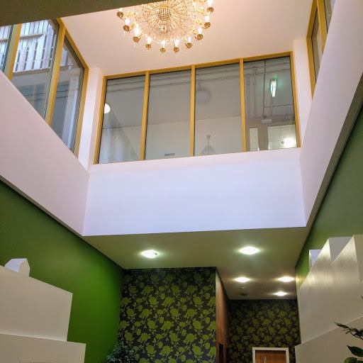 'CIAC, Middlesbrough Studio Flat incl electric' Room to Rent from SpareRoom